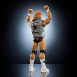 Mattel WWE Elite Brian Pillman