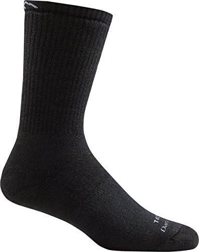 Darn Tough Tactical Boot Extra Cushion Socks (T4033) Unisex