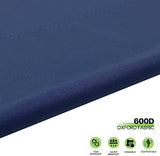 Magshion Portable Military Fold Up Camping Bed Cot + Free Storage Bag- 7 Colors