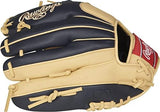 Rawlings | Select PRO LITE Youth Baseball Glove | Pro Player Models | Sizes 10.5" - 12.25" | Multiple Styles