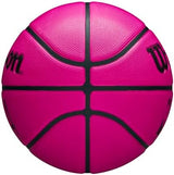 WILSON NBA DRV Outdoor Basketballs - Size 3, Size 5, Size 6 and Size 7