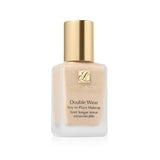 Estée Lauder Double Wear Stay-in-Place 24-Hour Long-Wear Matte Foundation Makeup, 1 Fl Oz, 0N1 Alabaster