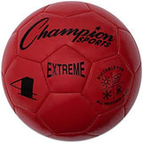 Champion Sports Extreme Series Soccer Ball