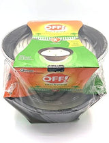 Off 2 Pk Citronella 3 Wick Candles
