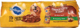 Pedigree Choice Cuts Wet Dog Food, Beef & Country Stew, 13.2 oz, 12 count