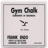Endo Block Chalk - 1 Pound