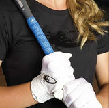 Lizard Skins DSP Ultra 1.1mm Bat Grip – Next-Gen Durasoft Polymer Baseball & Softball Bat Tape