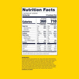 BIGHORN Mountain Food The Best Butter Chicken and Rice - premium freeze dried meals for backpacking food - dehydrated camping food for backpacking meals - ideal camping meals just add water - great taste - 2 servings