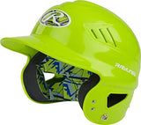 Rawlings | T-Ball Batting Helmets | COOLFLO | Remix | 6 1/4" - 6 7/8" | Multiple Colors