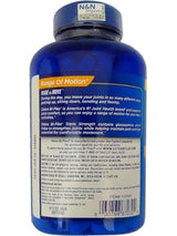 Osteo Bi Osteo Bi Flex Tripple Strength Supplement (200 Count, Pack of 1)