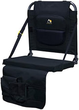 GCI Outdoor Comfort Chair and Stadium Seat