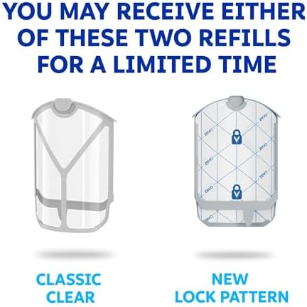 Zevo Flying Insect Trap & 3 Cartridges - Plug in Fly Trap & Indoor Bug Catcher for Gnats, House & Fruit Flies - Mess-Free - Use in Any Room - Uses Blue & UV Light (1 Plug in Device & 3 Cartridges)