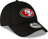New Era NFL The League 9FORTY Adjustable Hat Cap One Size