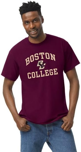 Barnesmith Spirit Logo Adult Unisex Short-Sleeve T-Shirt