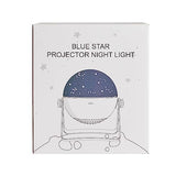 One Fire Star Projector Night Light for Kids Room, Bluetooth Speaker+Remote, 48 Lighting Cool Star Light Projector, Kids Room Decor, Christmas Gifts