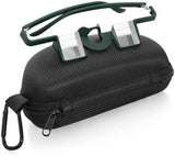 AOLEBA Premium Belay Glasses for Rock Climbing Enhance Comfort Safety Versatile Prism Eyewear for Climbers Outdoor Climbing Activities