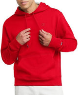 Champion, Powerblend, Fleece Comfortable Hoodie, Sweatshirt for Men (Reg. Or Big & Tall)