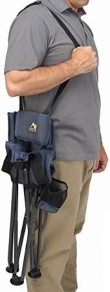 GCI Outdoor Portable Camping Stool