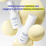 IOPE Retinol Super Bounce Serum - Daily Korean Skincare for Anti-Aging, Reduction in Fine Lines & Wrinkles, Beginner Friendly, Gentle Nourishment for Sensitive Skin, 1.69 Fl Oz.