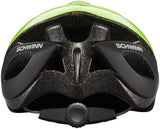 Schwinn Thrasher Bike Helmet for Adult Men Women Age 14+ with Suggested Fit 58-62cm, Multi-Mode Rear LED Light or No Light Option, Lightweight with Adjustable Side and Chin Strap, Bike Accessories