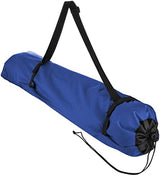 Xxerciz Foldable Camp Chair Replacement Bag Carrying Bag Large Mouth Bag with Shoulder Strap for Outdoor Camping, Heavy Duty Large Storage Folding Chair Bag (Chair is not Included)