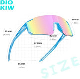 3PACK Kids Sunglasses Polarized Youth Baseball Sunglasses Boys Girls Softball Cycling UV400 Protection Goggles
