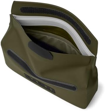 YETI Sidekick Dry Waterproof Gear Case and Bag Accessory