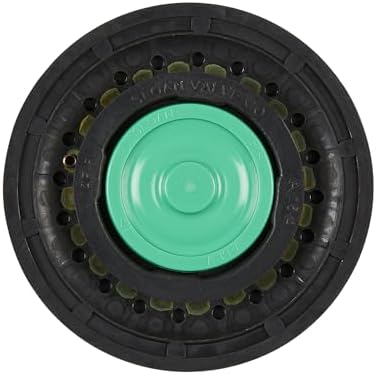 Sloan Regal A-41-A Water Closet Diaphragm Assembly Kit 1.6 GPF - Natural Rubber Diaphragm with Brass Bypass | For use with Regal Flushometers | OEM Sloan Parts, 3301041