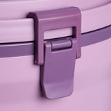 STANLEY Adventure 2 Gallon Fast Flow Water Jug, Ice Water Dispenser, Insulated Beverage Cooler with Easy Pour Spigot and Latched Foam Lid