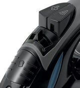 Sunbeam 4275-200 GreenSense SteamMaster Full Size Professional Iron with Retractable Cord and ClearView, Black