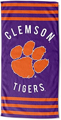 Northwest NCAA Unisex-Adult Beach Towel