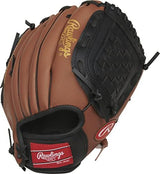 Rawlings | Players Series T-Ball & Youth Baseball Glove | Sizes 9" - 11.5" | Multiple Styles