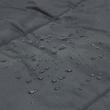 Zero Degree Sleeping Bag for Adults 100% Cotton Flannel Tall and Big