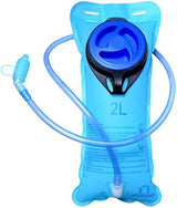 Sojourner Rave Hydration Pack - Hydration Backpack - Hydropack with 2L Bladder - Water Backpack for Festivals, Hiking, Running, Biking and More