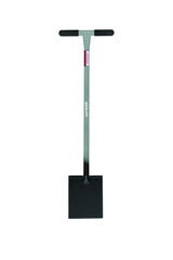 Kenyon S550 Irrigation All-Steel Landscape Lighting Trencher/Edger, 45" Steel "T" Handle