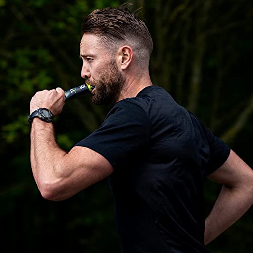 12 Pack Science in Sport Beta Fuel Gels Dual Source Energy Gel, Orange Flavour, 40g of Carbs Per Pack, 60 ml Pack