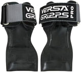 Versa Gripps® Pro, Made in The USA, Wrist Straps for Weightlifting Alternative, The Best Training Accessory