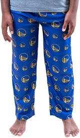 Ultra Game Youth NBA Official 2 Piece T-Shirt & Lounge Pants Pajama Set