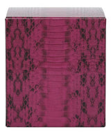 JIMMY CHOO - Fever Eau de Parfum - Women's Perfume - Warm & Floral - With notes of Black Plum Nectar, Heliotrope & Roasted Tonka Bean - 1.3 Fl Oz