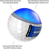 Callaway Golf ERC Soft Golf Balls