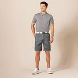 Amazon Essentials Men's 10" Classic-Fit Cargo Golf Short (Available in Big & Tall)