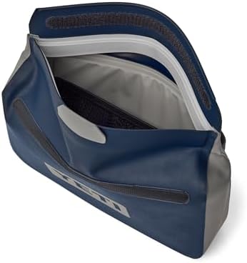 YETI Sidekick Dry Waterproof Gear Case and Bag Accessory