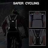 KUYOU Hydration Backpack Hydration Pack with 2L Water Bladder, Lightweight Insulation Water Backpack for Cycling,Hiking, Running,Climbing