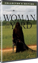 The Woman in the Yard - Collector's Edition [DVD]