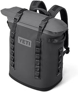 YETI Hopper M Series Backpack Soft Sided Coolers with MagShield Access