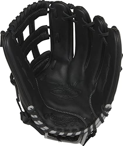 Rawlings | Select PRO LITE Youth Baseball Glove | Pro Player Models | Sizes 10.5" - 12.25" | Multiple Styles
