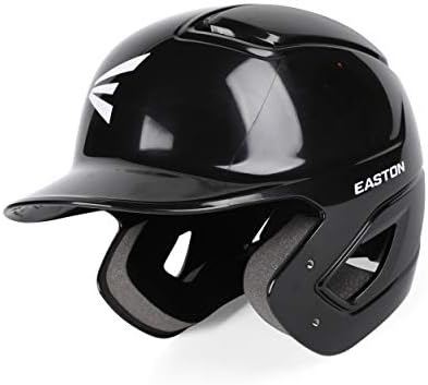 Easton | ALPHA Baseball Batting Helmet | 6 ¼” – 7 ¾” | Multiple Sizes/Colors
