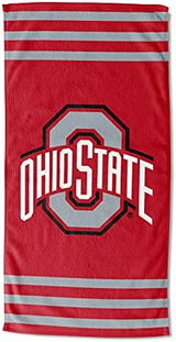 Northwest NCAA Unisex-Adult Beach Towel