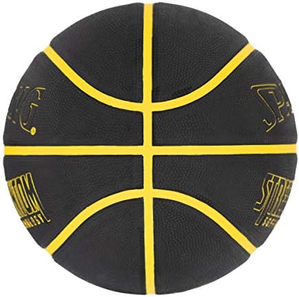 Spalding Street Performance All Surface Outdoor Basketballs - 29.5", 28.5", 27.5"