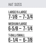 Easton | ALPHA Baseball Batting Helmet | 6 ¼” – 7 ¾” | Multiple Sizes/Colors